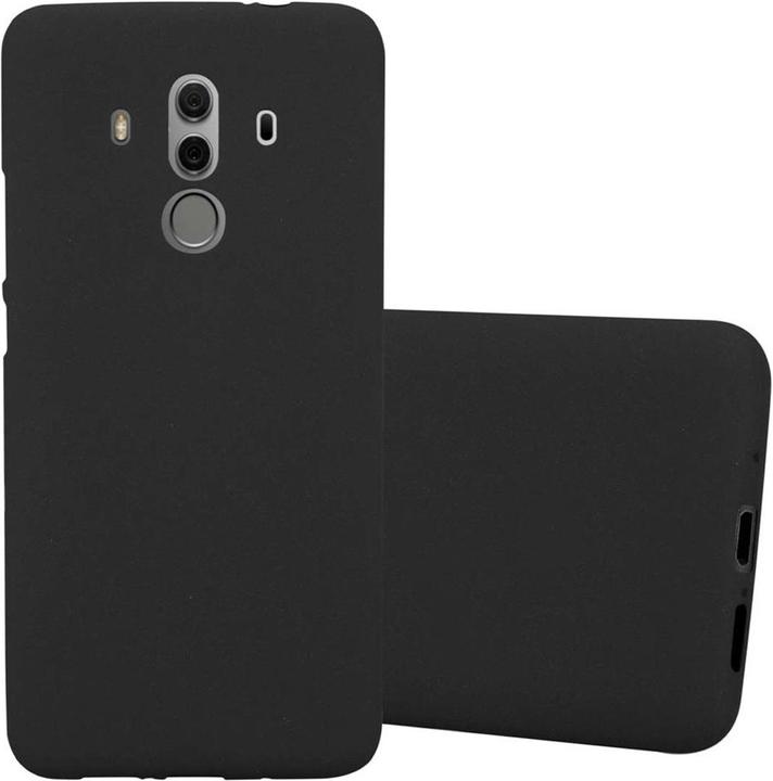 Produktbild Cadorabo TPU Frosted Cover (Huawei Mate 10 Pro)