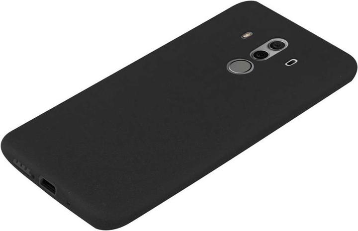 Produktbild Cadorabo TPU Frosted Cover (Huawei Mate 10 Pro)