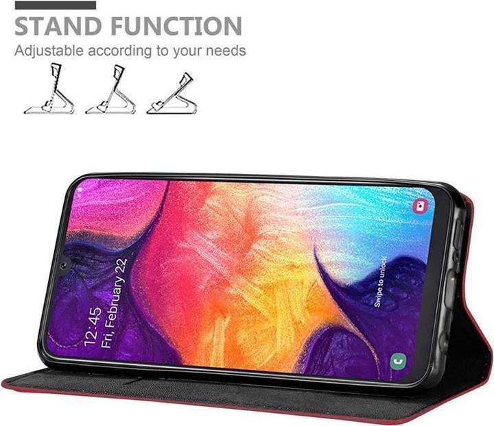 Actual product image Cadorabo Cover (Samsung Galaxy A50)
