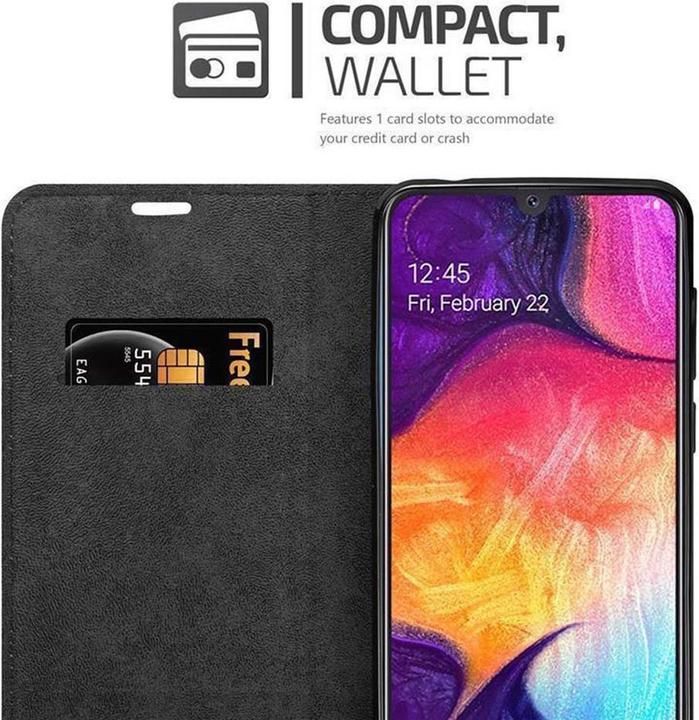 Actual product image Cadorabo Cover (Samsung Galaxy A50)