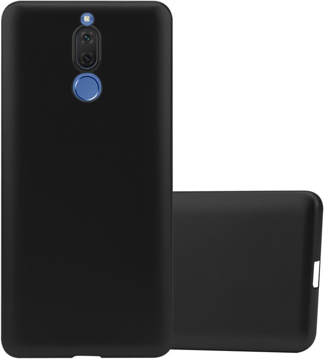 Produktbild Cadorabo TPU Matt Metallic Cover (Huawei Mate 10 Lite)