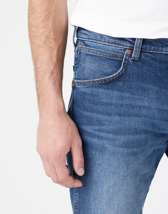 Actual product image Wrangler Greensboro (W30/L32)