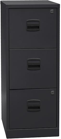 Actual product image Bisley Home PFA (41.5 x 40 x 101.5 cm)