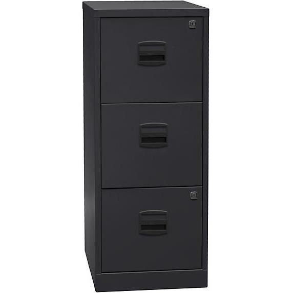 Bisley, Aktenschrank, Home PFA (41.5 x 40 x 101.5 cm)