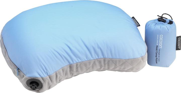 Produktbild Cocoon Air-Core Hood/Camp UL Kissen (Kopf- & Nackenkissen)