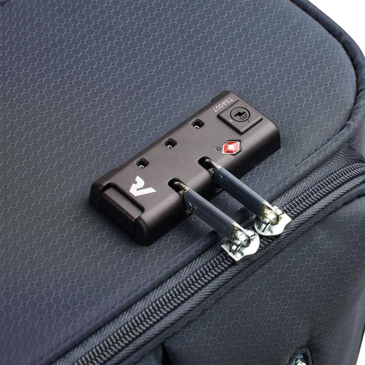 Actual product image Roncato Lite Neon 4 wheels cabin trolley 55 cm (42 l)
