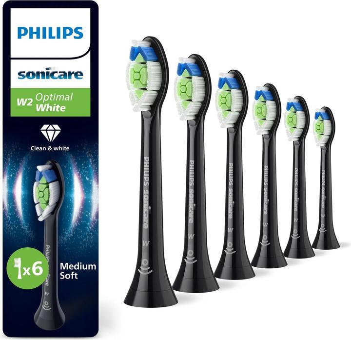 Produktbild Philips Sonicare Optimal White (6x)