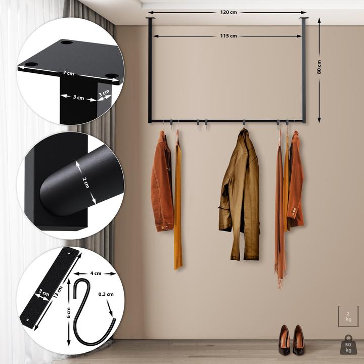 Produktbild CLP Fenton