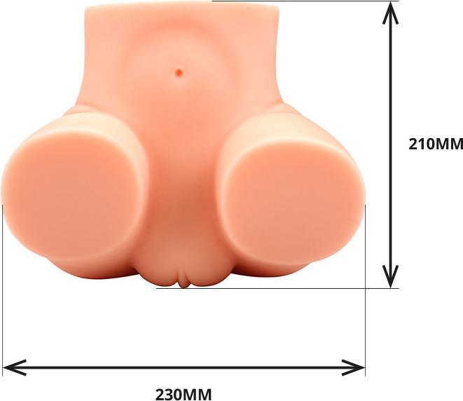 Image du produit Tamashii Hot Girl