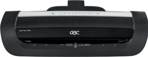 Image du produit Leitz Machine à plastifier FUSION 7000L, h x l x p 121 x 578 x 235 mm, format max. A3. (75 - 250 µm, A3)