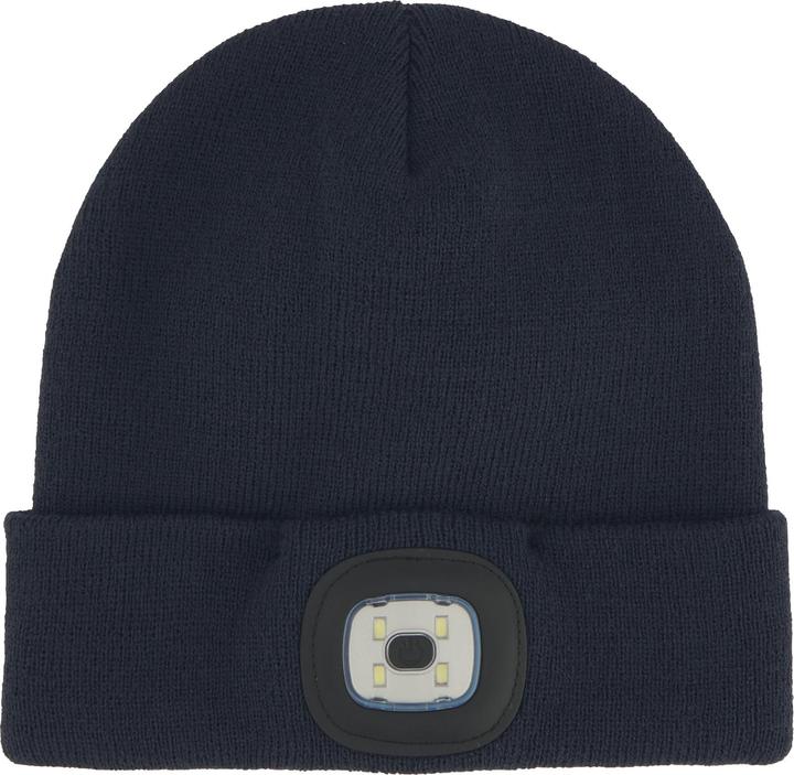 Actual product image Regatta Unisex Adult Torch Beanie (One size)