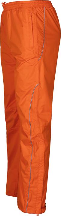 Actual product image Planam Monsoon trousers orange XXXL 4XL (4XL)