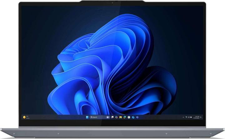 Actual product image Lenovo ThinkBook 14 2-in-1 Gen 5 (14", 512 GB, 16 GB, CH, Intel Core Ultra 5 225U)