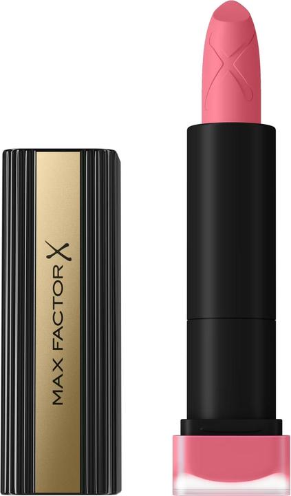 Image du produit Max Factor Mattes de velours (20 Rose)