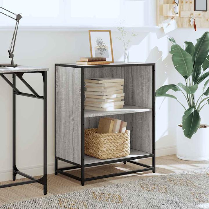 Image du produit vidaXL Bücherregal (60 x 35 x 76 cm)