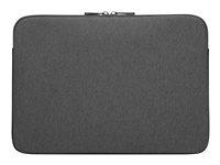 Actual product image Targus Cypress Eco Sleeve Grey (12", Universal)