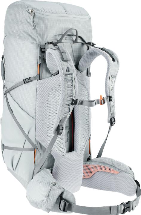 Actual product image Deuter Aircontact Ultra 45+5 (45 l)