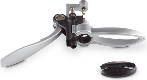 Actual product image Screwpull Leverpull (Lever corkscrew)
