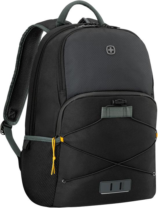 Wenger NEXT 23 Trayl Gravity Noir (22 l)