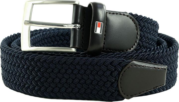 Produktbild Tommy Hilfiger Gürtel Navy (110)