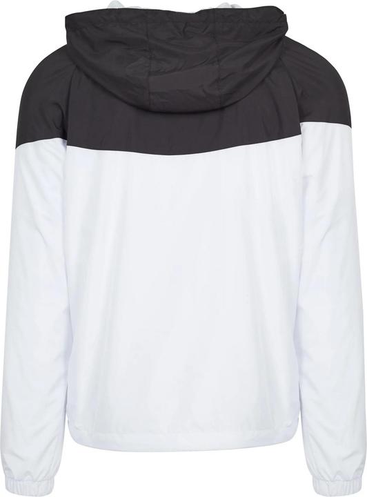 Produktbild Urban Classics Tech Windrunner Windjacke (S)