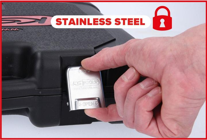 Produktbild KS Tools Steckschlüssel-Satz