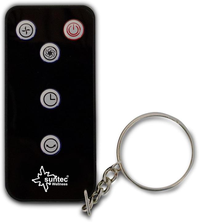 Produktbild Suntec Ventilator mit Wasserkühlung