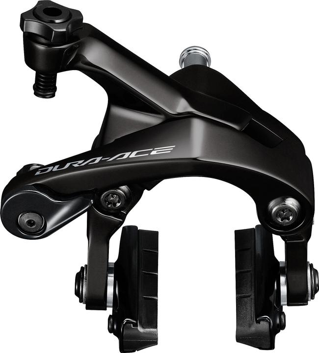 Actual product image Shimano Dura-Ace BR-R9200 (Rear brake, Brake kit)