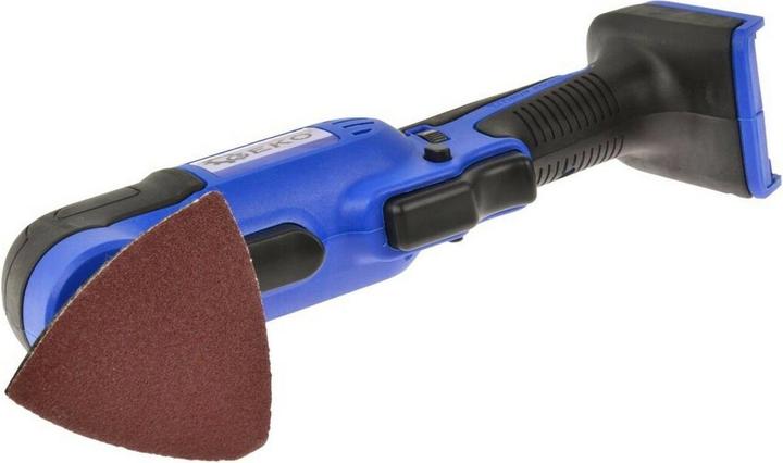 Immagine prodotto GEKO Renovator - Dispositivo multifunzione a batteria 18V Li-Ion - senza batteria e caricabatterie