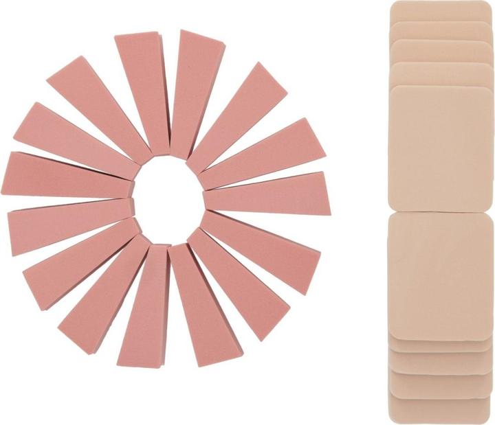 Immagine prodotto Trisa Beauty - Make-up Sponges