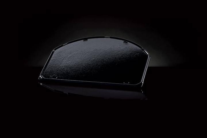 Actual product image Napoleon Cast Iron Grill Plate