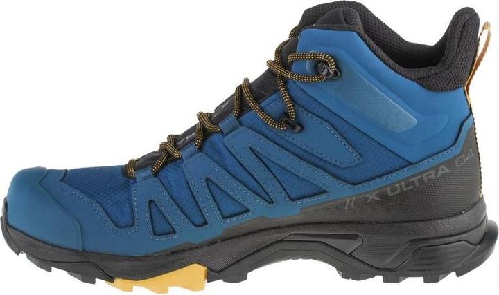 Produktbild Salomon X Ultra 4 Mid GTX 416245 47 1/3 (47 1/3)