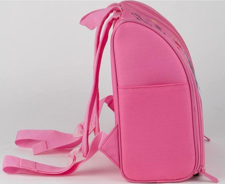 Immagine prodotto Konix Mythics Unicorn BE LOVE - Zaino (Switch Lite, Switch OLED)