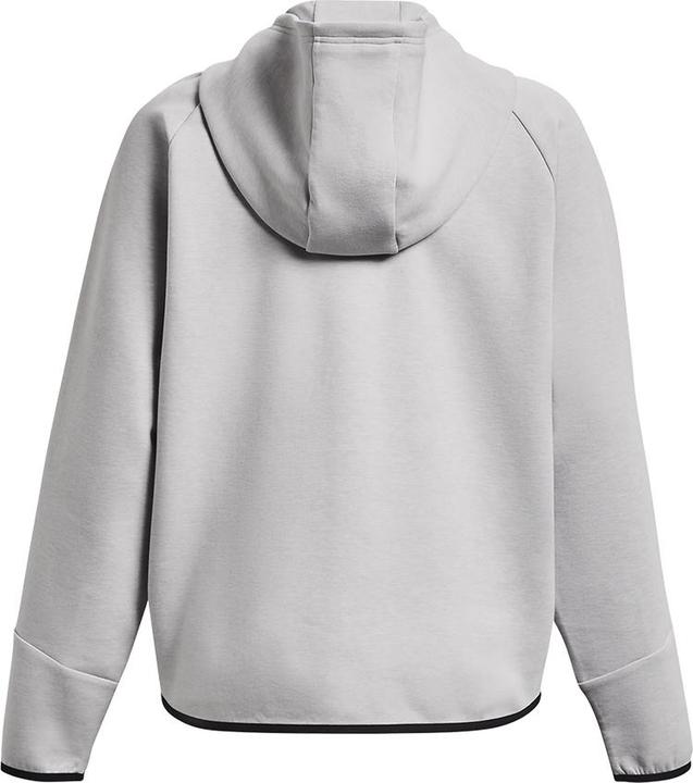 Produktbild Under Armour Unstoppable Fleece Kapuzenjacke Damen (S)