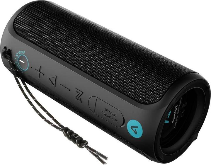 Actual product image Lamax Sounder2 (12 h, Rechargeable battery operated)