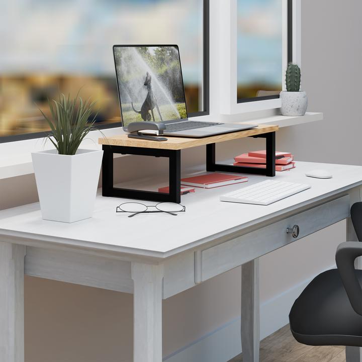 Produktbild Relaxdays Monitorständer