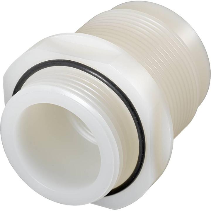 Actual product image ifm Electronic IFM installation adapter