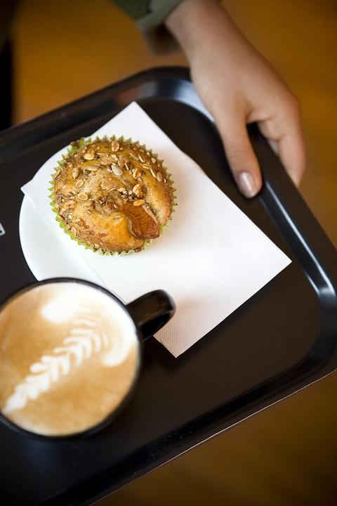 Produktbild Tork Lunchservietten (33 x 33 cm)