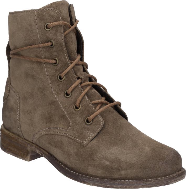 Josef Seibel Stiefelette