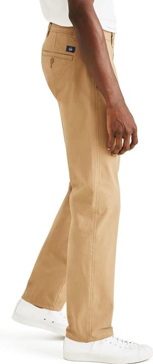 Productafbeelding Dockers Ultimate 360 Chino Straight Freizeithose (W36/L32)