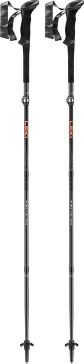 Leki Makalu FX.One Carbon (110 cm)