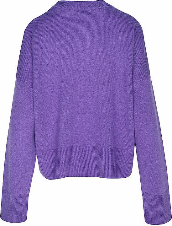 Produktbild Davida Kaschmirpullover (L)