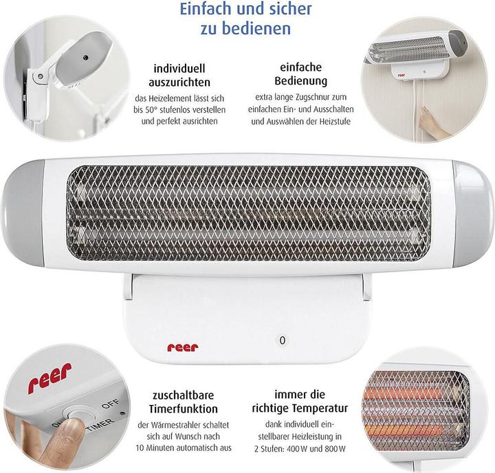 Produktbild Reer FeelWell