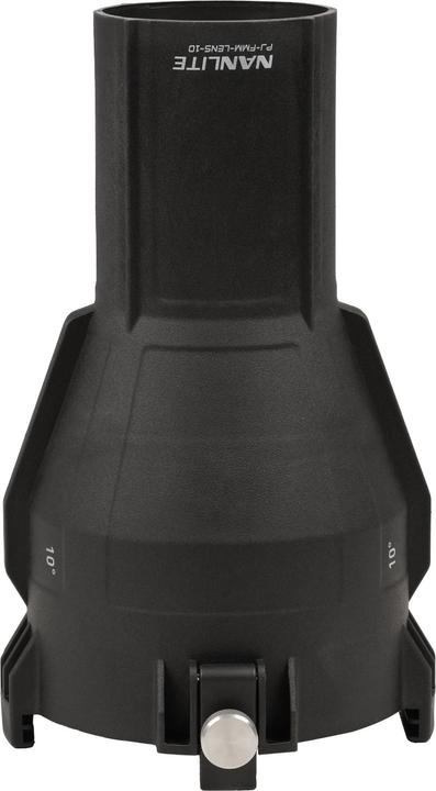 Immagine prodotto Nanlite Lente da 10° per attacco di proiezione con attacco FM (Vari)