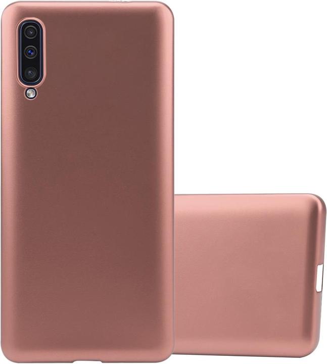 ORO ROSATO METALLIZZATO