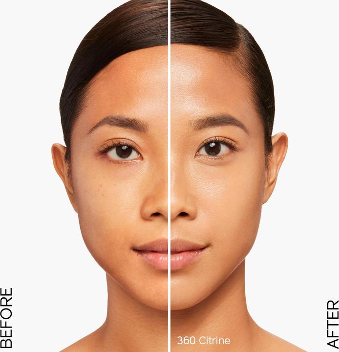 Image du produit Shiseido Synchro Skin Radiant Lifting Foundation 360 Citrine (360 Citrine)