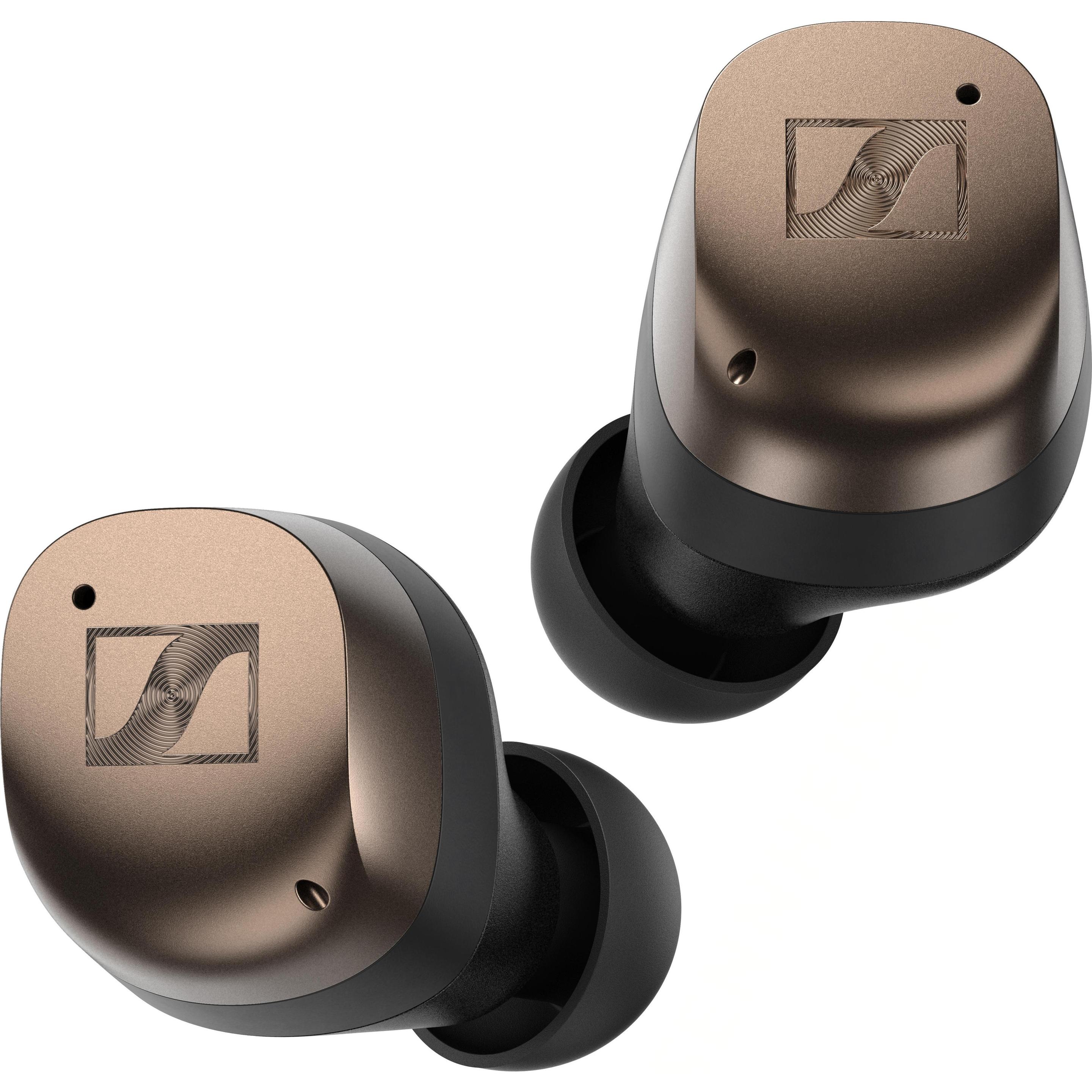 Sennheiser Momentum True Wireless 4 (ANC, 7 h, Kabellos) (700367)