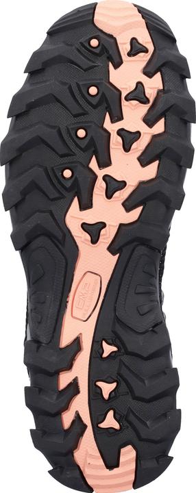 Image du produit CMP Campagnolo Femmes Rigel Mid Chaussures de randonnée imperméables (37)