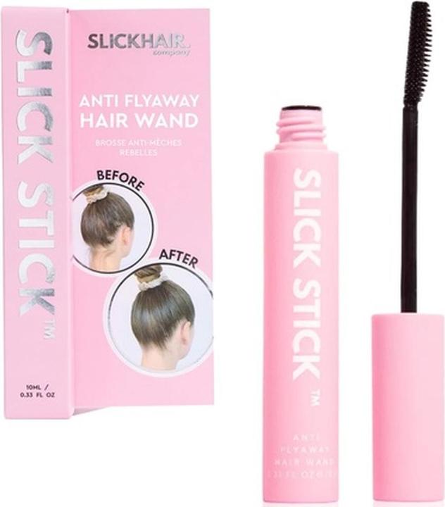 Produktbild Slickhair Slick Stick Anti Flyaway Hair Wand (Haargel, 10 ml)
