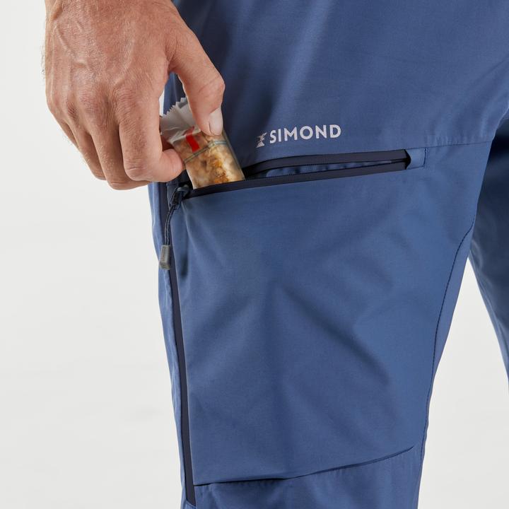 Actual product image Simond Ice (Frequency band 38 (2600 MHz))